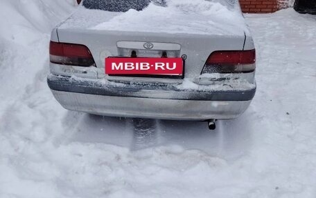 Toyota Carina, 1998 год, 300 000 рублей, 2 фотография