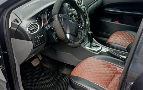 Ford Focus II рестайлинг, 2008 год, 510 000 рублей, 7 фотография