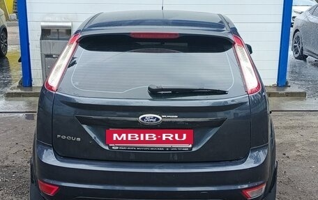 Ford Focus II рестайлинг, 2008 год, 510 000 рублей, 8 фотография