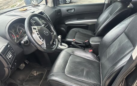 Nissan X-Trail, 2011 год, 1 230 000 рублей, 5 фотография