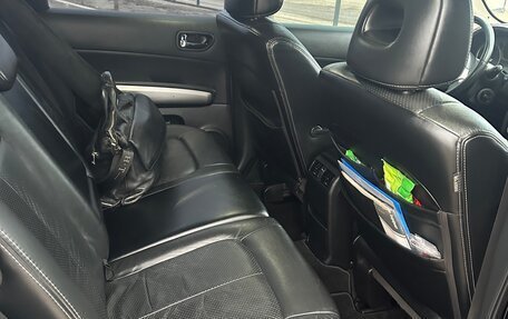 Nissan X-Trail, 2011 год, 1 230 000 рублей, 12 фотография