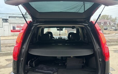 Nissan X-Trail, 2011 год, 1 230 000 рублей, 11 фотография