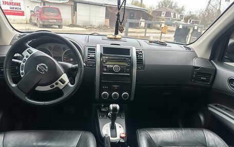 Nissan X-Trail, 2011 год, 1 230 000 рублей, 7 фотография