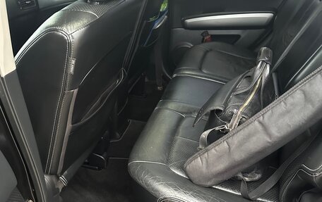 Nissan X-Trail, 2011 год, 1 230 000 рублей, 6 фотография