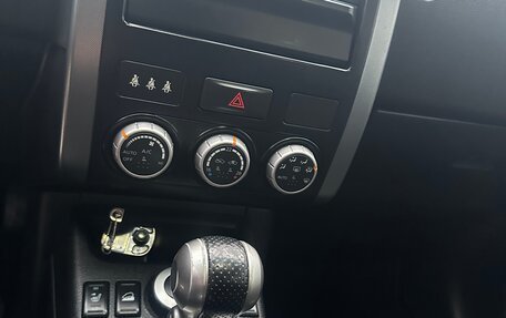 Nissan X-Trail, 2011 год, 1 230 000 рублей, 9 фотография