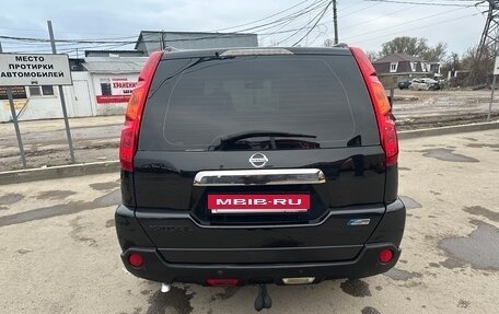 Nissan X-Trail, 2011 год, 1 230 000 рублей, 2 фотография
