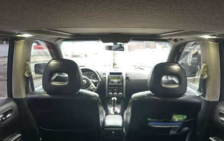 Nissan X-Trail, 2011 год, 1 230 000 рублей, 10 фотография