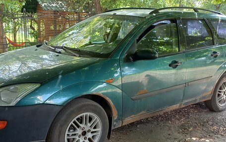 Ford Focus IV, 1999 год, 230 000 рублей, 4 фотография