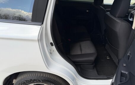 Mitsubishi Outlander III рестайлинг 3, 2013 год, 1 490 000 рублей, 20 фотография