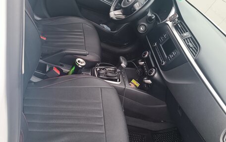 KIA Rio IV, 2021 год, 1 620 000 рублей, 5 фотография