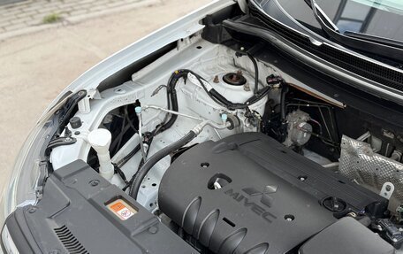 Mitsubishi Outlander III рестайлинг 3, 2013 год, 1 490 000 рублей, 29 фотография