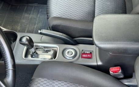 Mitsubishi Outlander III рестайлинг 3, 2013 год, 1 490 000 рублей, 23 фотография