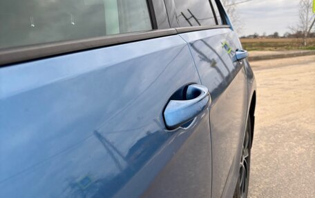 Volkswagen Golf VII, 2014 год, 1 100 000 рублей, 12 фотография