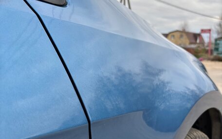 Volkswagen Golf VII, 2014 год, 1 100 000 рублей, 14 фотография