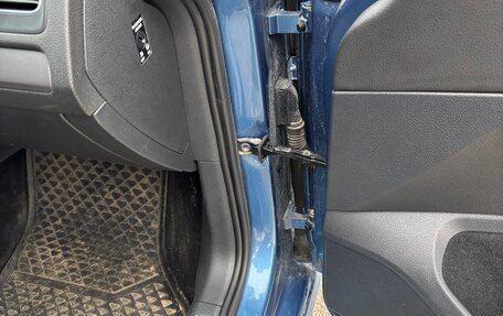 Volkswagen Golf VII, 2014 год, 1 100 000 рублей, 22 фотография