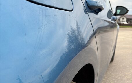 Volkswagen Golf VII, 2014 год, 1 100 000 рублей, 13 фотография