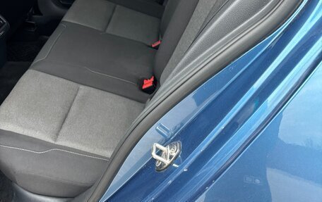 Volkswagen Golf VII, 2014 год, 1 100 000 рублей, 25 фотография