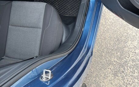 Volkswagen Golf VII, 2014 год, 1 100 000 рублей, 21 фотография