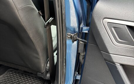 Volkswagen Golf VII, 2014 год, 1 100 000 рублей, 27 фотография