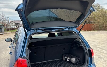 Volkswagen Golf VII, 2014 год, 1 100 000 рублей, 28 фотография