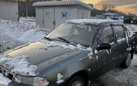 Daewoo Nexia I рестайлинг, 2005 год, 215 000 рублей, 2 фотография