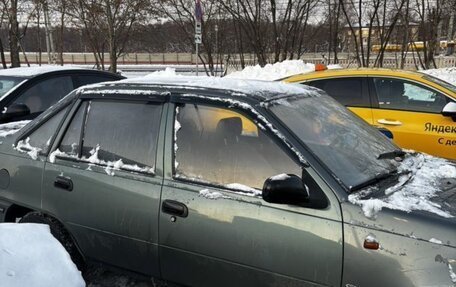 Daewoo Nexia I рестайлинг, 2005 год, 215 000 рублей, 4 фотография