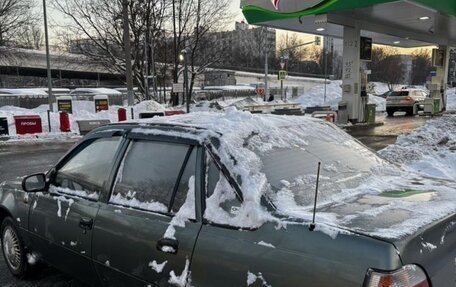 Daewoo Nexia I рестайлинг, 2005 год, 215 000 рублей, 3 фотография