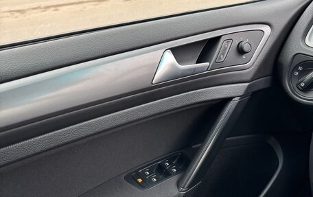 Volkswagen Golf VII, 2014 год, 1 100 000 рублей, 36 фотография