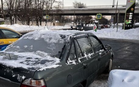 Daewoo Nexia I рестайлинг, 2005 год, 215 000 рублей, 6 фотография