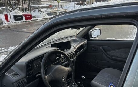 Daewoo Nexia I рестайлинг, 2005 год, 215 000 рублей, 8 фотография