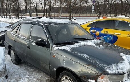 Daewoo Nexia I рестайлинг, 2005 год, 215 000 рублей, 7 фотография