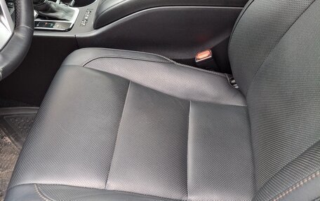 Toyota Highlander III, 2014 год, 3 160 000 рублей, 2 фотография