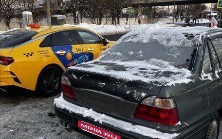 Daewoo Nexia I рестайлинг, 2005 год, 215 000 рублей, 5 фотография