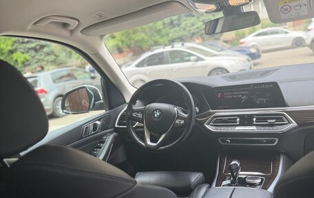 BMW X5, 2020 год, 6 580 000 рублей, 11 фотография