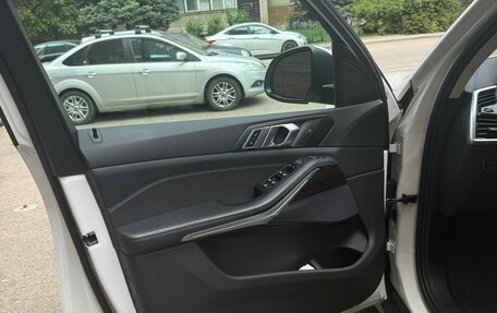 BMW X5, 2020 год, 6 580 000 рублей, 7 фотография