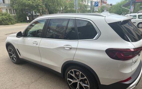 BMW X5, 2020 год, 6 580 000 рублей, 10 фотография