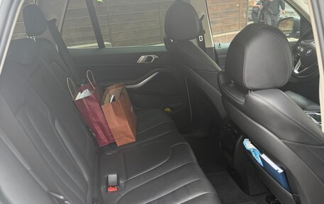 BMW X5, 2020 год, 6 580 000 рублей, 3 фотография