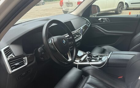 BMW X5, 2020 год, 6 580 000 рублей, 5 фотография