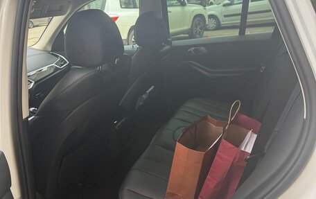 BMW X5, 2020 год, 6 580 000 рублей, 6 фотография