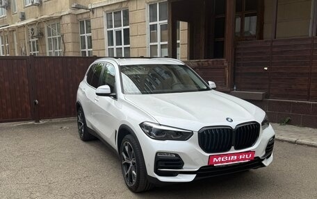 BMW X5, 2020 год, 6 580 000 рублей, 12 фотография