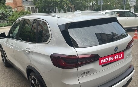 BMW X5, 2020 год, 6 580 000 рублей, 8 фотография