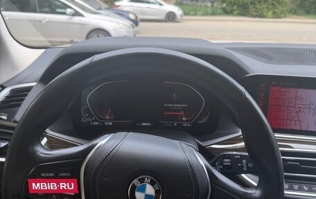 BMW X5, 2020 год, 6 580 000 рублей, 2 фотография