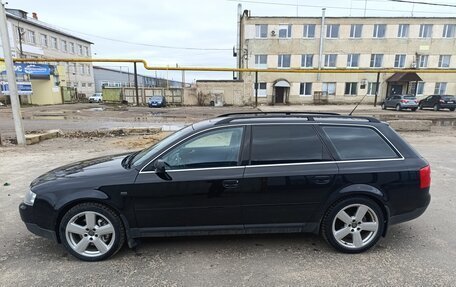 Audi A6, 2002 год, 620 000 рублей, 2 фотография