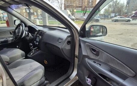 Hyundai Tucson III, 2005 год, 450 000 рублей, 9 фотография