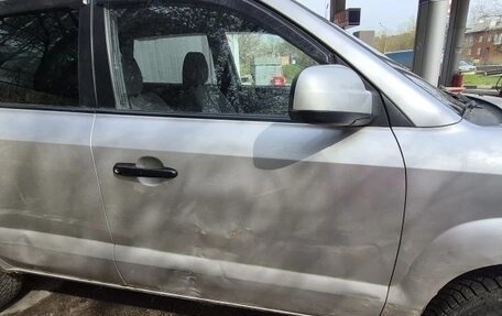 Hyundai Tucson III, 2005 год, 450 000 рублей, 7 фотография