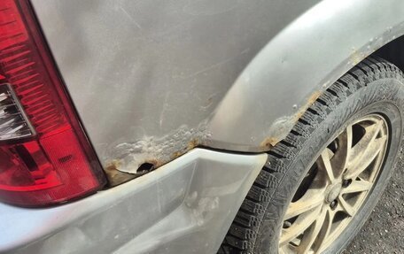 Hyundai Tucson III, 2005 год, 450 000 рублей, 13 фотография