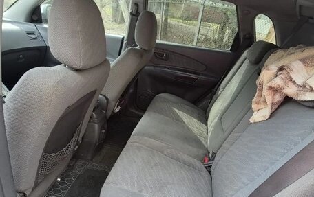 Hyundai Tucson III, 2005 год, 450 000 рублей, 17 фотография