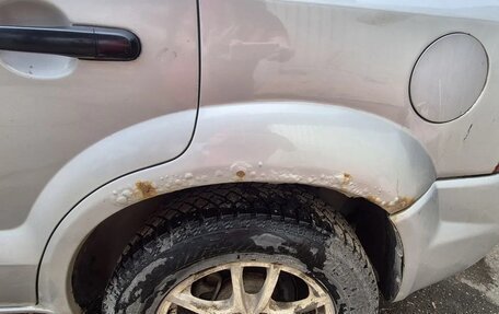 Hyundai Tucson III, 2005 год, 450 000 рублей, 16 фотография