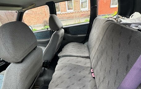 Chevrolet Niva I рестайлинг, 2004 год, 320 000 рублей, 7 фотография