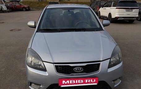KIA Rio II, 2010 год, 415 000 рублей, 2 фотография